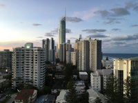 Surfers Paradise Holiday Apartment - Adwords Guide