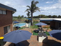 Surfside Merimbula Holiday Apartments