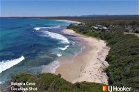 Surfway Holiday Retreat - Seniors Australia