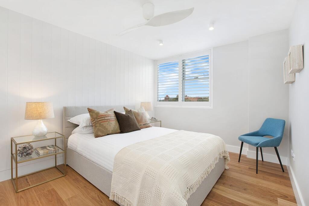 Surfways Executive Apartment At Manly Beach - thumb 3