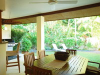 Surya Beachfront Villa No.1 - Australian Directory