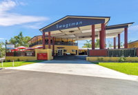 Swagsman Motel - Seniors Australia