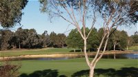 Sweet Home by the Golf Course - Australian Directory