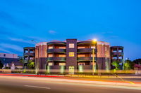 Sydney Airport Suites - Click Find