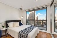 Sydney CBD Self Contained Modern Studio Apartments PITT - Internet Find