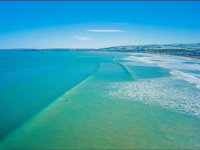 Tahren Beachfront Shack - Australian Directory