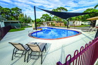 Tall Timbers Caravan Park - Click Find