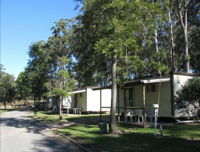 Tall Timbers Caravan Park Kempsey - Seniors Australia