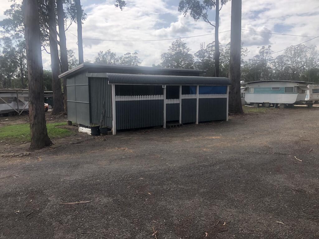 Tall Timbers Caravan Park Kempsey - thumb 1