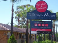 Tallarook Motor Inn - Petrol Stations