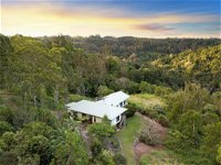 Tama Ridge Eco Retreat - Australian Directory