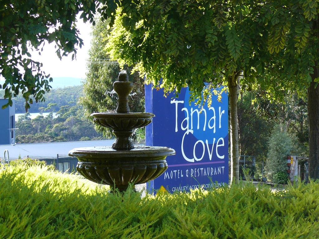Tamar Cove Motel - thumb 0