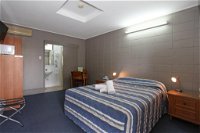 Tandara Hotel Motel - Click Find