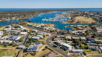Tanjil - A stroll from the water in Paynesville - Australian Directory