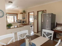 Taranaki Beach House - Qld Realsetate