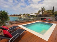 Tarcoola 49 - 4 BDRM Canal Home with Pool - Seniors Australia