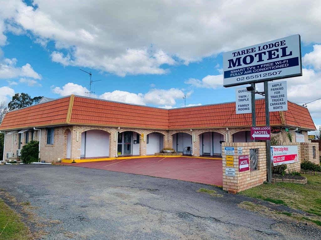 Taree Lodge Motel - thumb 0