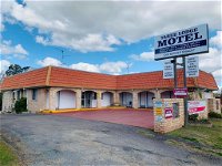 Taree Lodge Motel - Internet Find