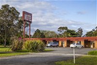 Tarra Motel - Australian Directory