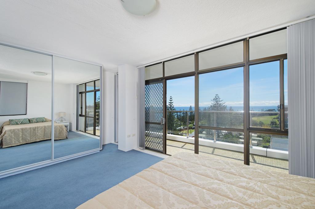 Tasman Towers 22, 3 Munster Street - thumb 1