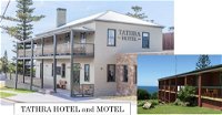 Tathra Hotel  Motel - Click Find
