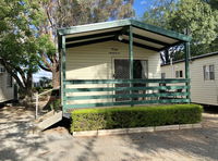 Tatura Cabin  Caravan Park - Renee