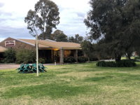 Tatura Country Motel - Adwords Guide