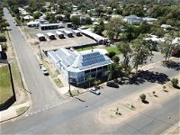 Business in Coonamble NSW DBD DBD