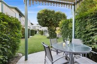 Terrapin Apartments - Suburb Australia