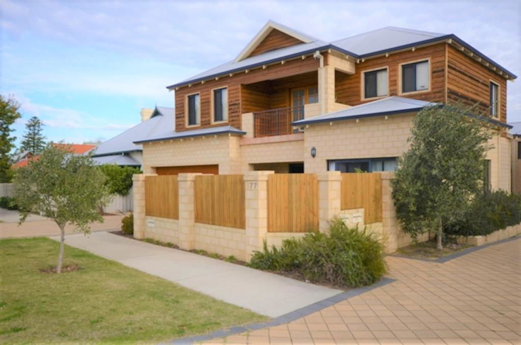 Carlisle North WA Realestate Australia