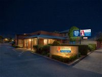 The Admiral Motor Inn - Adwords Guide