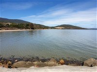 The Alonnah on Bruny - Click Find