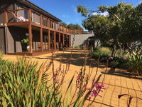 The Anglesea Beach House ADVENTURE RETREAT - Internet Find