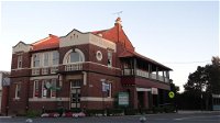 The Bank BB West Wyalong - Click Find