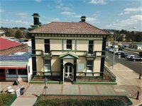 The Bank Guesthouse Glen Innes - Adwords Guide