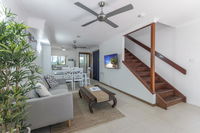 The Barefoot Beach Cottage - Internet Find