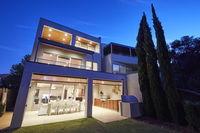 The Bay Residence Dunsborough WA - Internet Find