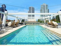 The Beach Broadbeach Private 2 Bedroom Apartment