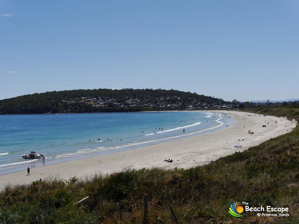 Primrose Sands TAS Petrol Stations