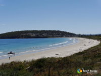 The Beach Escape - Australian Directory