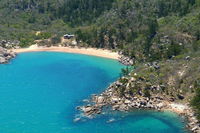 The Beach House at Arthur Bay - Click Find