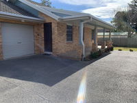 The Beach House on Fitzroy  Anna Bay