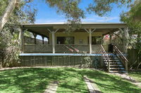 The Beach House Sunshine Beach