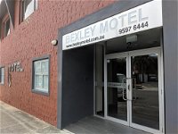 The Bexley Motel - Adwords Guide