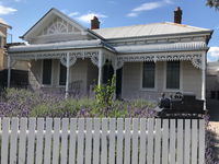 The Botanic Apartments Williamstown - Seniors Australia