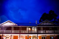 The Bridgetown Hotel - Click Find