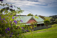 The Bryn at Tilba - Petrol Stations