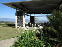 The Bunyip Retreat - Petrol Stations