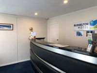 The Busselton Motel - DBD