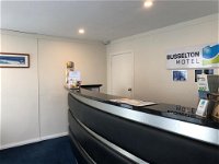 The Busselton Motel - Click Find